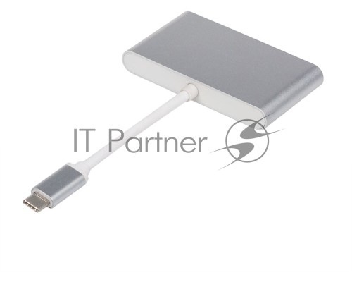 Адаптер USB-C TO USB3 0.10M AT2808 ATCOM