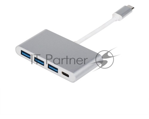 Адаптер USB-C TO USB3 0.10M AT2808 ATCOM