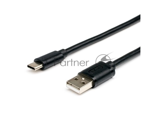 Кабель USB-C TO USB2 1.8M AT6255 ATCOM