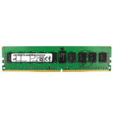 Память оперативная Micron 64GB DDR4 2933 MT/s CL21 2Rx4 ECC Registered DIMM 288pin