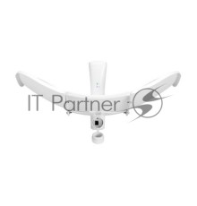 Точка доступа Ubiquiti LiteBeam 5AC, Long-Range