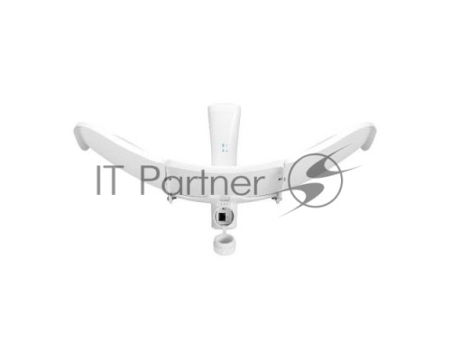 Точка доступа Ubiquiti LiteBeam 5AC, Long-Range