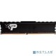 Оперативная память DDR 4 DIMM 4Gb PC19200, 2400Mhz, PATRIOT Signature SL Premium (PSP44G240081H1) (retail)