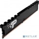 Оперативная память DDR 4 DIMM 4Gb PC19200, 2400Mhz, PATRIOT Signature SL Premium (PSP44G240081H1) (retail)