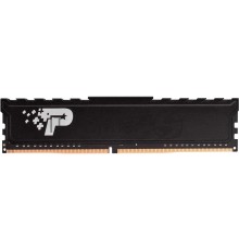 Оперативная память Patriot 4Gb DDR4 2666MHz Signature Premium Line (PSP44G266681H1)