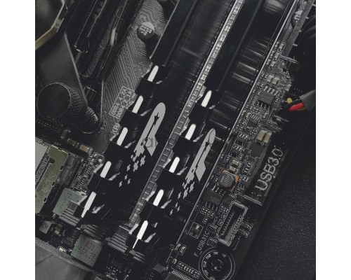 Оперативная память Patriot 4Gb DDR4 2666MHz Signature Premium Line (PSP44G266681H1)
