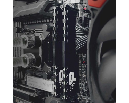 Оперативная память Patriot 4Gb DDR4 2666MHz Signature Premium Line (PSP44G266681H1)