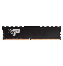 Оперативная память DDR 4 DIMM 32Gb PC21300, 2666Mhz, Patriot Signature SL Premium (PSP432G26662H1) (retail)