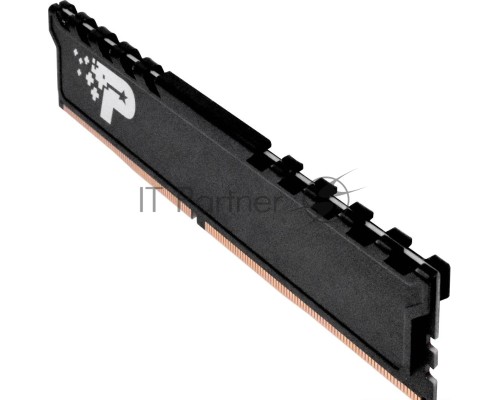 Оперативная память Patriot Memory 8Gb DDR4 2666Mhz DIMM PC21300,SL Premium (retail) Оперативная память Patriot Memory 8Gb DDR4 2666Mhz DIMM PC21300,SL Premium (retail)
