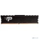 Оперативная память Patriot Memory 8Gb DDR4 2666Mhz DIMM PC21300,SL Premium (retail)