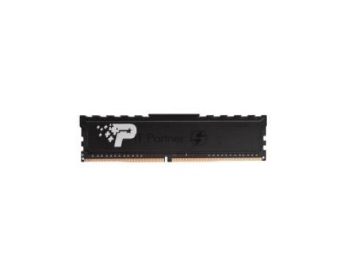 Оперативная память DDR 4 DIMM 16Gb PC21300, 2666Mhz, Patriot SL Premium (PSP416G26662H1) (retail) Оперативная память DDR 4 DIMM 16Gb PC21300, 2666Mhz, Patriot SL Premium (PSP416G26662H1) (retail)