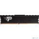 Оперативная память DDR 4 DIMM 16Gb PC21300, 2666Mhz, Patriot SL Premium (PSP416G26662H1) (retail)
