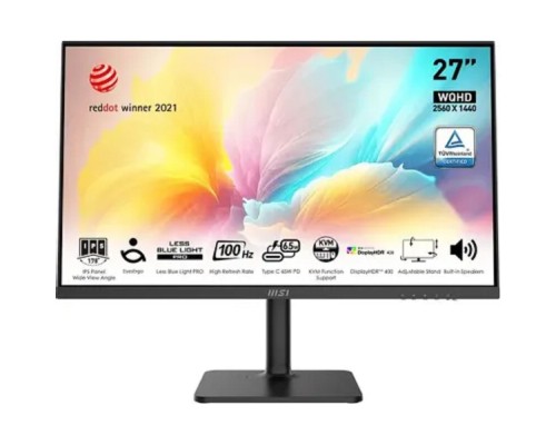 [Монитор] MSI PRO 27