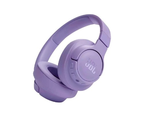 [Наушники] Наушники JBL, модель T720BT, purple