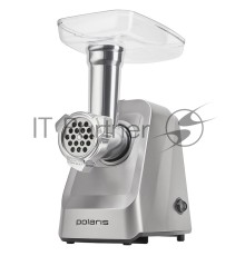 Мясорубка Polaris PMG 2077 2000Вт графит