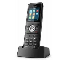YEALINK W59R DECT-трубка IP67 Bluetooth, Alarm, быстрая зарядка