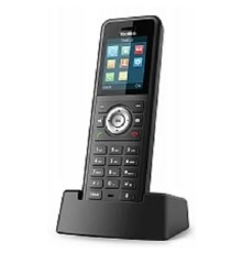 YEALINK W59R DECT-трубка IP67 Bluetooth, Alarm, быстрая зарядка