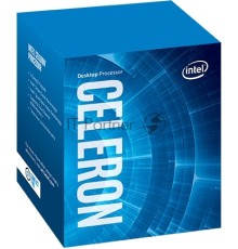 Боксовый процессор CPU Intel Socket 1200 Celeron G5920 (3.50Ghz/2Mb) Box