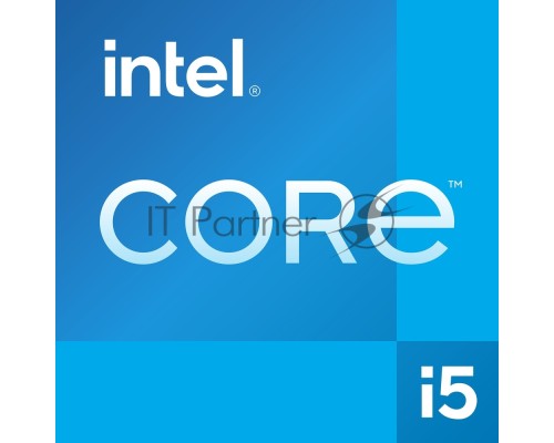 Процессор  Intel Core i5-10400F Soc-1200 2.9GHz BOX