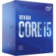 Процессор  Intel Core i5-10400F Soc-1200 2.9GHz BOX
