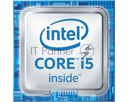 Процессор  Intel Core i5-10400F Soc-1200 2.9GHz BOX