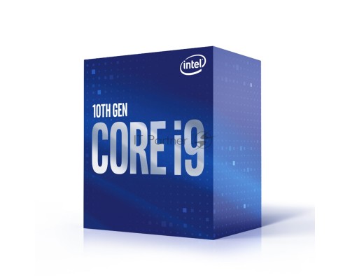 Боксовый процессор CPU Intel Socket 1200 Core i9-10900 (2.8GHz/20Mb) Box