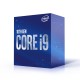 Боксовый процессор CPU Intel Socket 1200 Core i9-10900 (2.8GHz/20Mb) Box