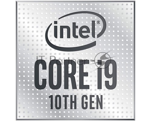 Боксовый процессор CPU Intel Socket 1200 Core i9-10900 (2.8GHz/20Mb) Box