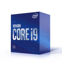 Процессор Intel Core i9-10900F Soc-1200 2.8GHz BOX
