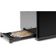 Тостер Bosch TAT3P423 черный