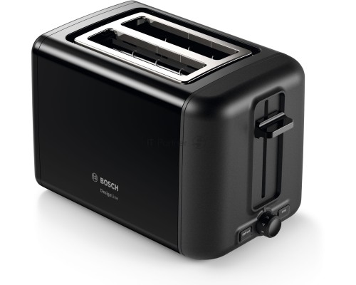 Тостер Bosch TAT3P423 черный