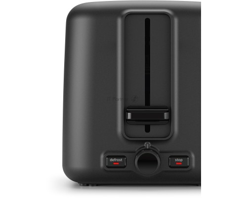 Тостер Bosch TAT3P423 черный
