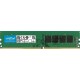 Оперативная память DDR4 16Gb 2666MHz Crucial CT16G4DFS8266 RTL PC4-21300 CL19 DIMM 288-pin 1.2В single rank