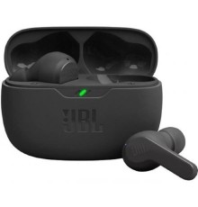 Наушники JBL Wave Beam Black (JBLWBEAMBLK)