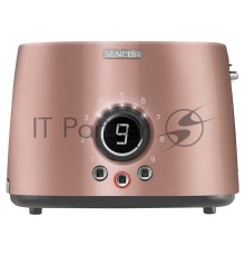 Тостер Sencor STS 6055RS
