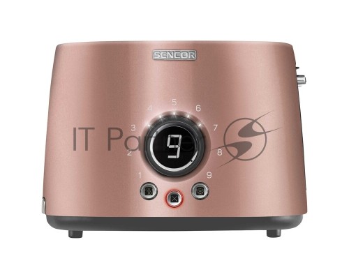 Тостер Sencor STS 6055RS