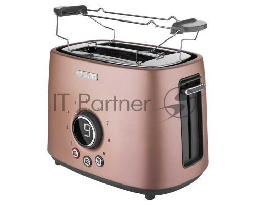 Тостер Sencor STS 6055RS