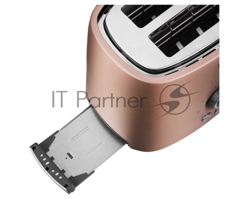 Тостер Sencor STS 6055RS