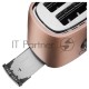 Тостер Sencor STS 6055RS