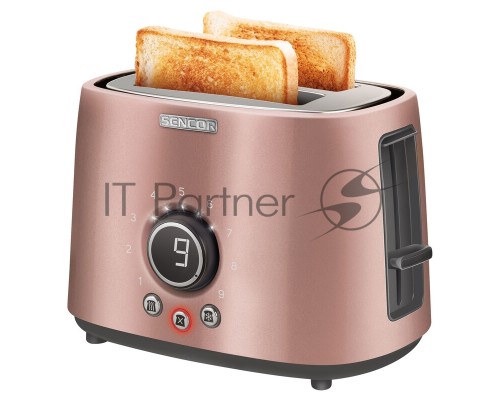 Тостер Sencor STS 6055RS