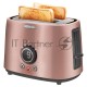 Тостер Sencor STS 6055RS