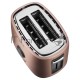 Тостер Sencor STS 6055RS