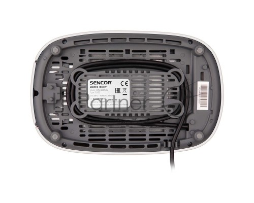 Тостер Sencor STS 6055RS