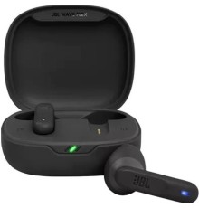 Наушники JBL Wave Flex Black (JBLWFLEXBLK)