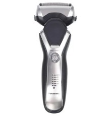Электробритва Panasonic ES-RT77-S520,  серебристый и черный