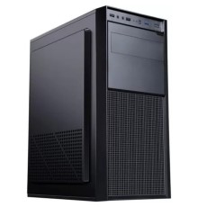 Accord A-300 черный без БП ATX 4x120mm 2xUSB2.0 1xUSB3.0 audio