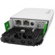 Точка доступа Mikrotik RBwAPGR-5HacD2HnD wAP R ac with RouterOS L4 license
