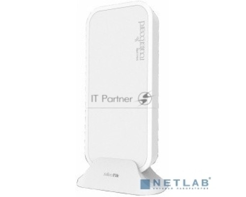 Точка доступа Mikrotik RBwAPGR-5HacD2HnD wAP R ac with RouterOS L4 license
