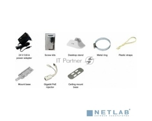 Точка доступа Mikrotik RBwAPGR-5HacD2HnD wAP R ac with RouterOS L4 license