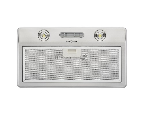Вытяжка кухонная Krona RUNA 600 inox S